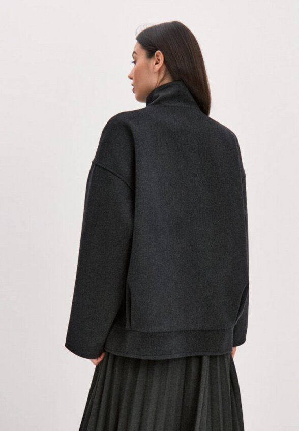 Полупальто Lu Sisters Brand