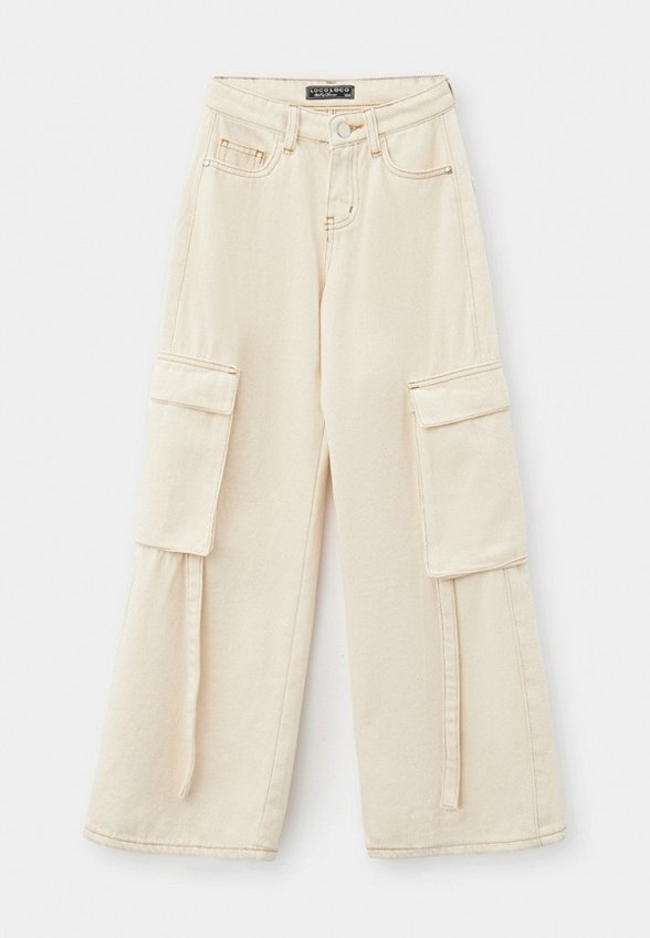 Брюки Locoloco All For Junior