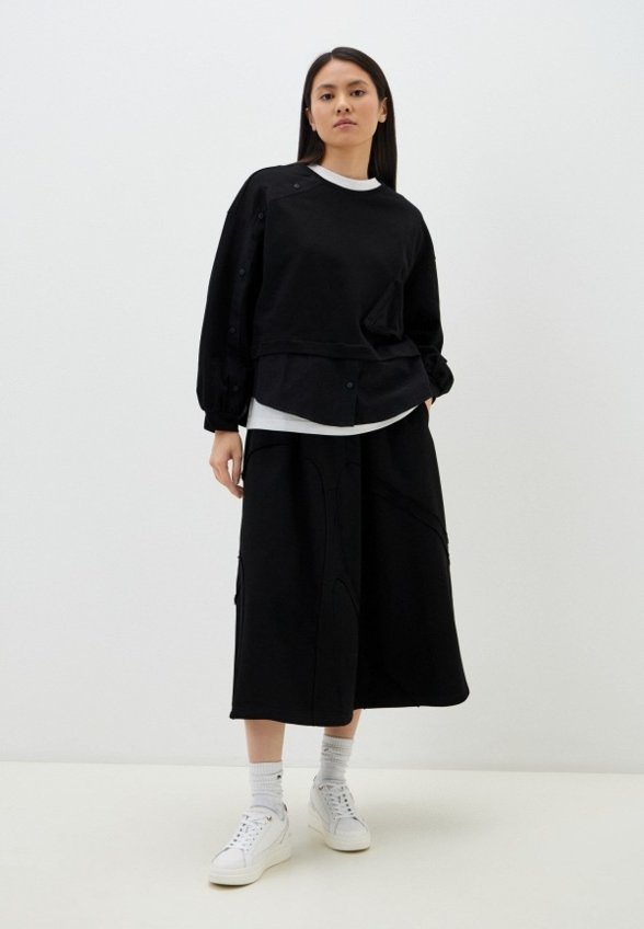 Свитшот Tuffoni