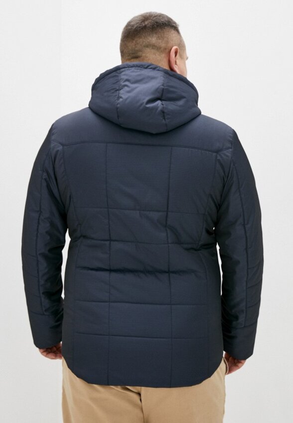 Куртка утепленная Dtmd