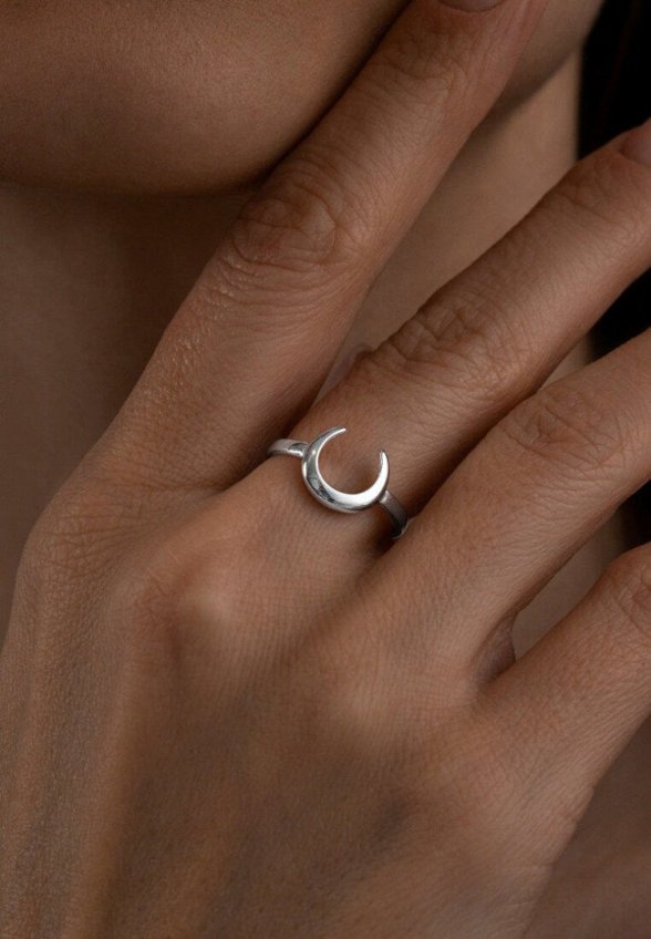 Кольцо Sokolov