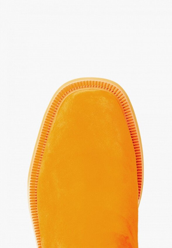 Ботинки Mascotte