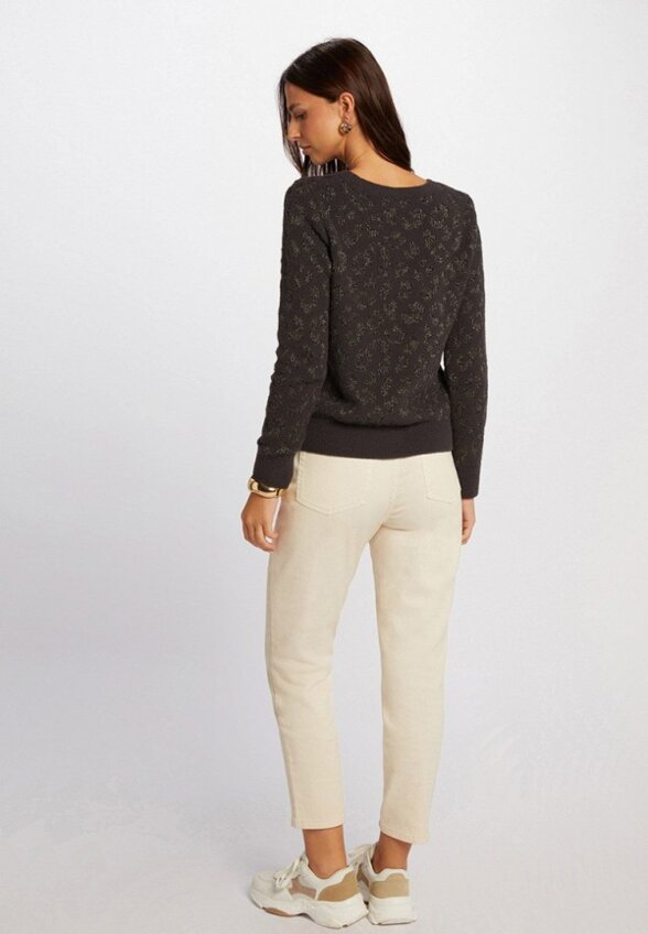 Джемпер Morgan