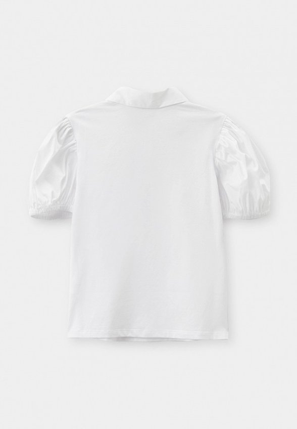 Блуза Button Blue