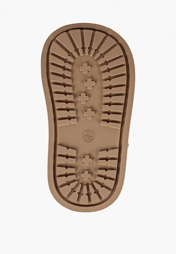 Туфли Капитошка