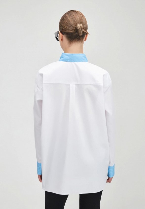 Рубашка Top Top