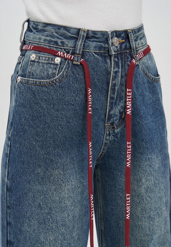 Джинсы Martlet