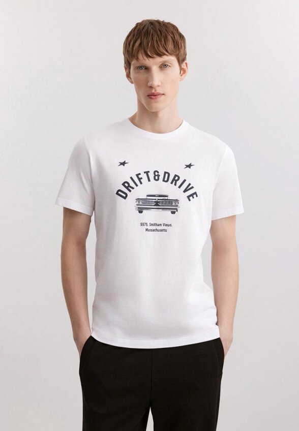 Футболка Baon