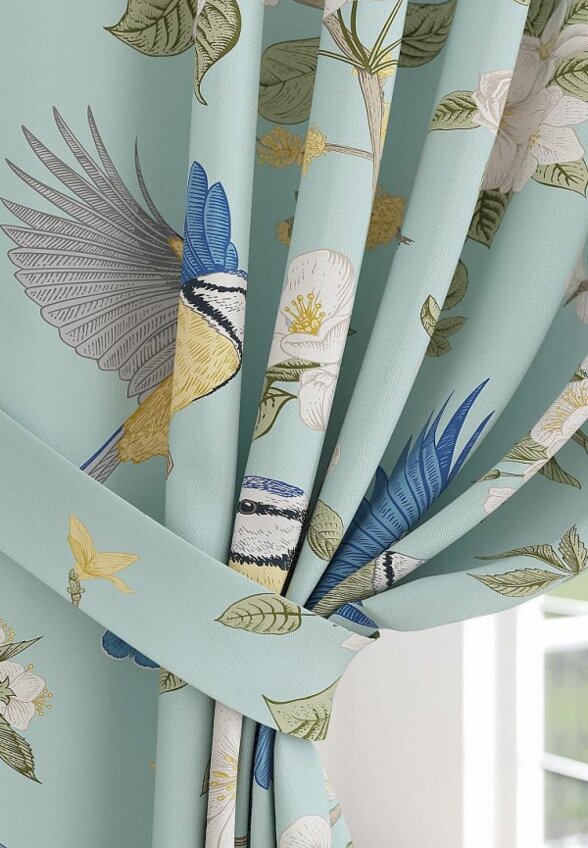 Шторы Comfy Way