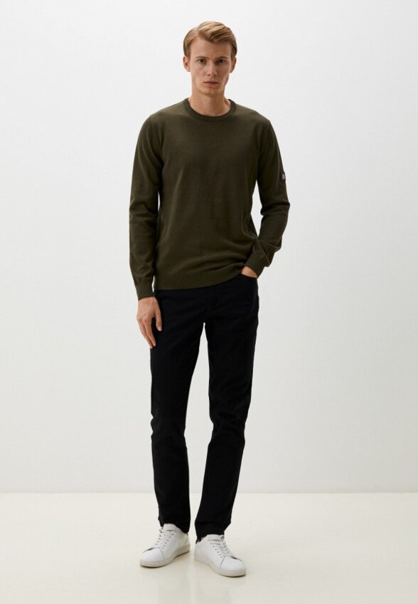 Джемпер Cudgi