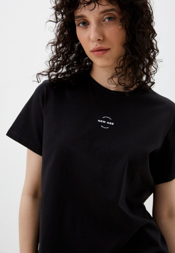 Футболка Face Code