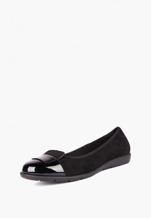 Балетки Marisetta