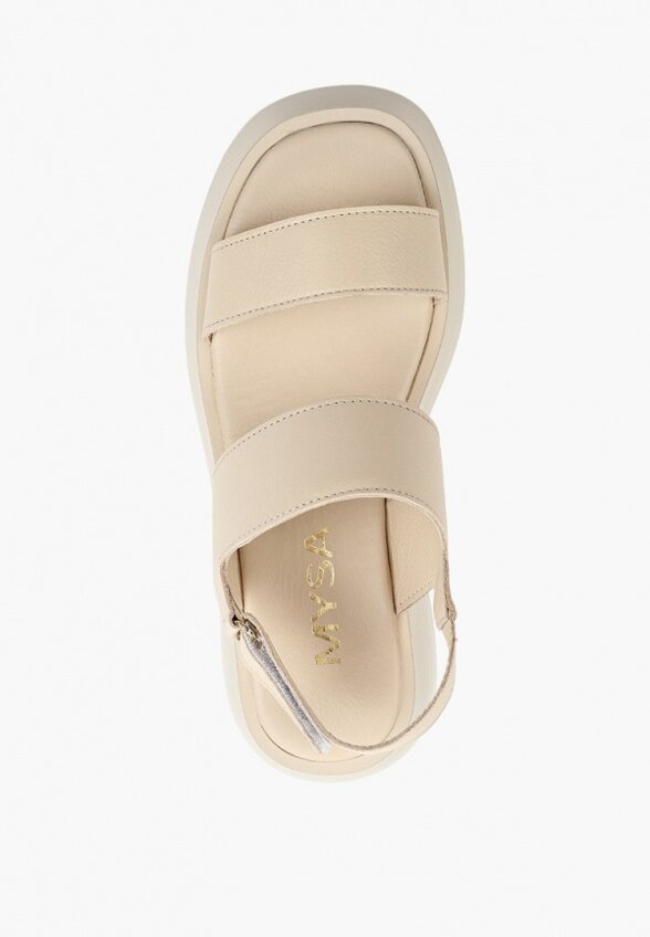 Босоножки Mysa