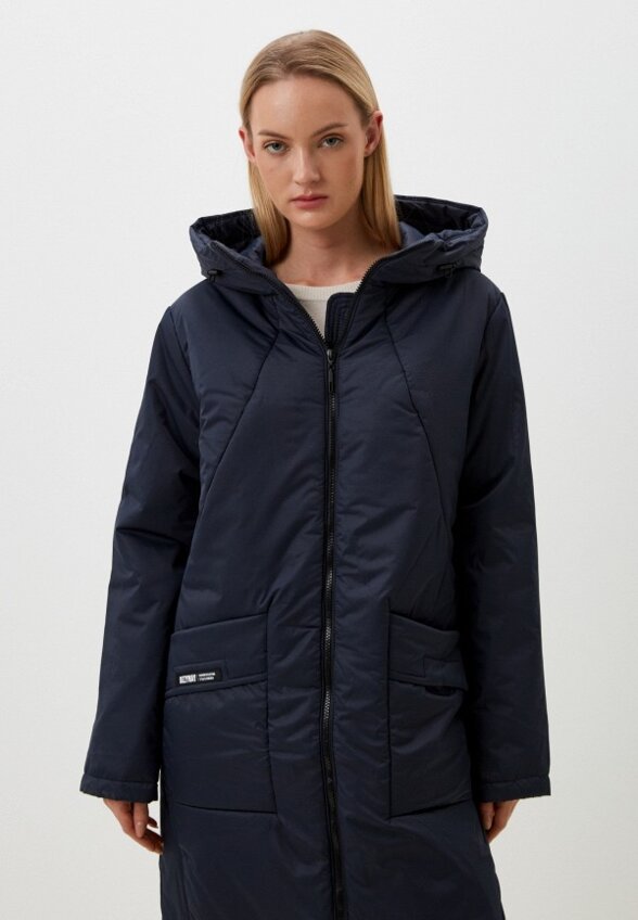 Пуховик DizzyWay