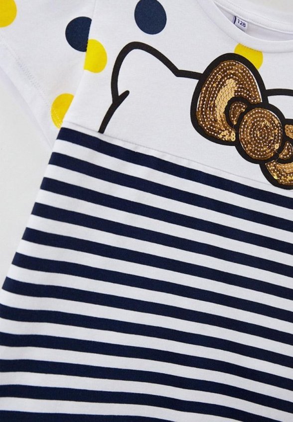 Футболка PlayToday