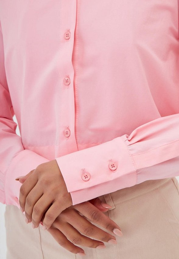 Рубашка Droid&I