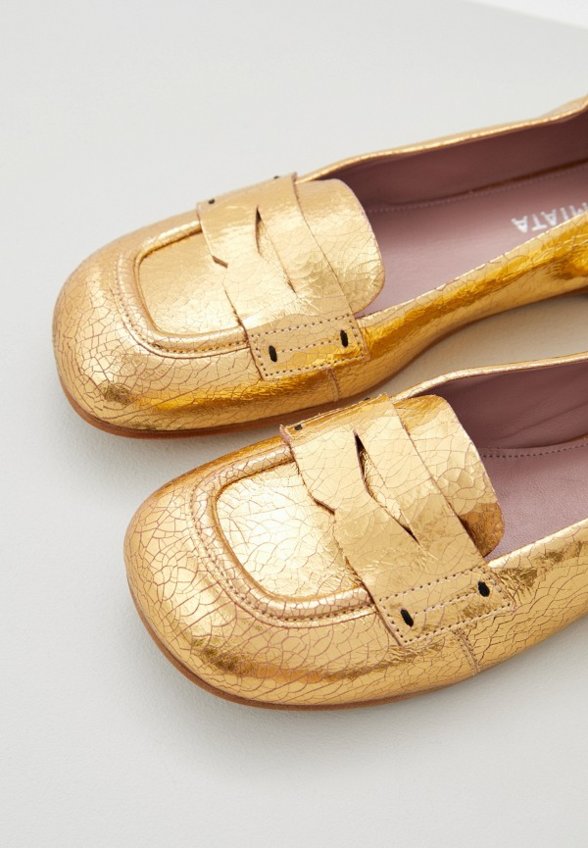 Лоферы Premiata