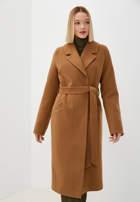 Пальто-халат Ovelli