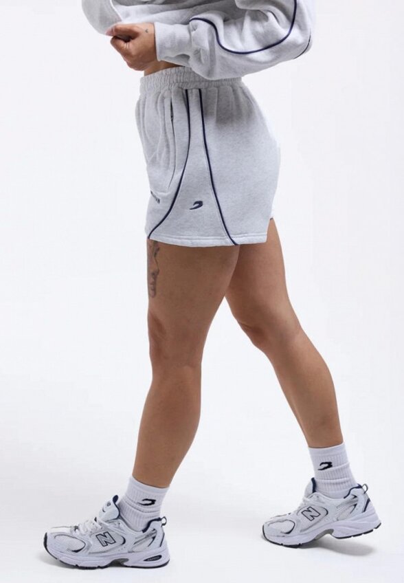 Шорты спортивные Boxraw