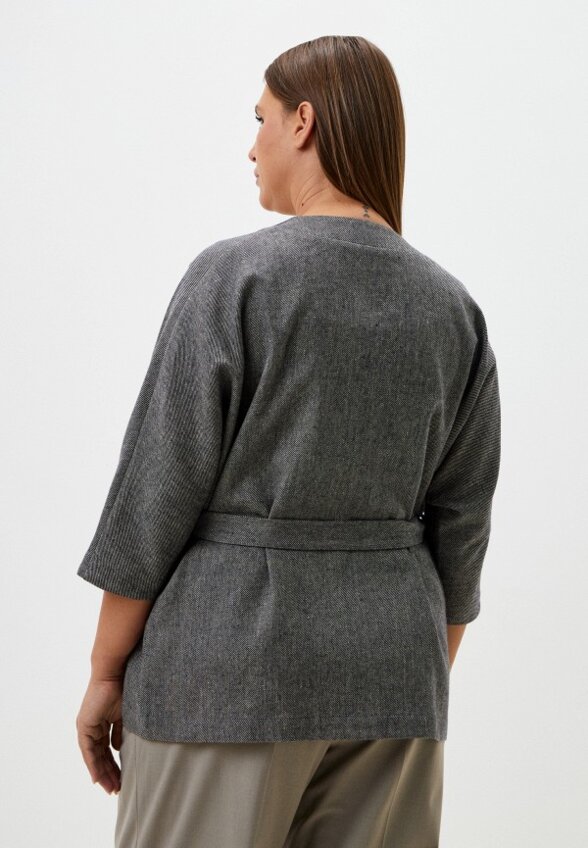 Жакет Иваdress