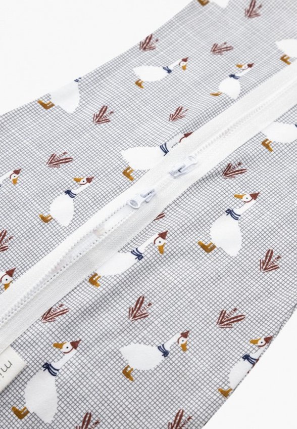 Конверт Mjolk