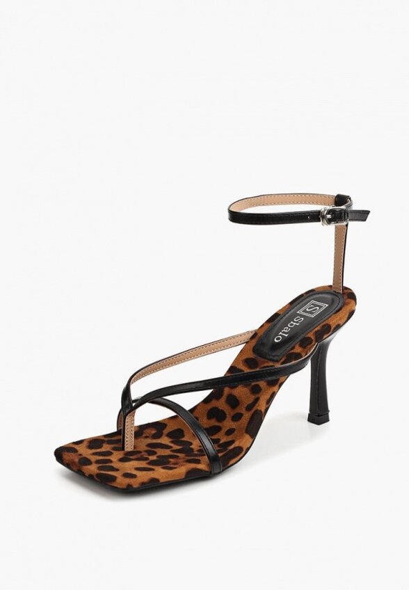 Босоножки Sbalo