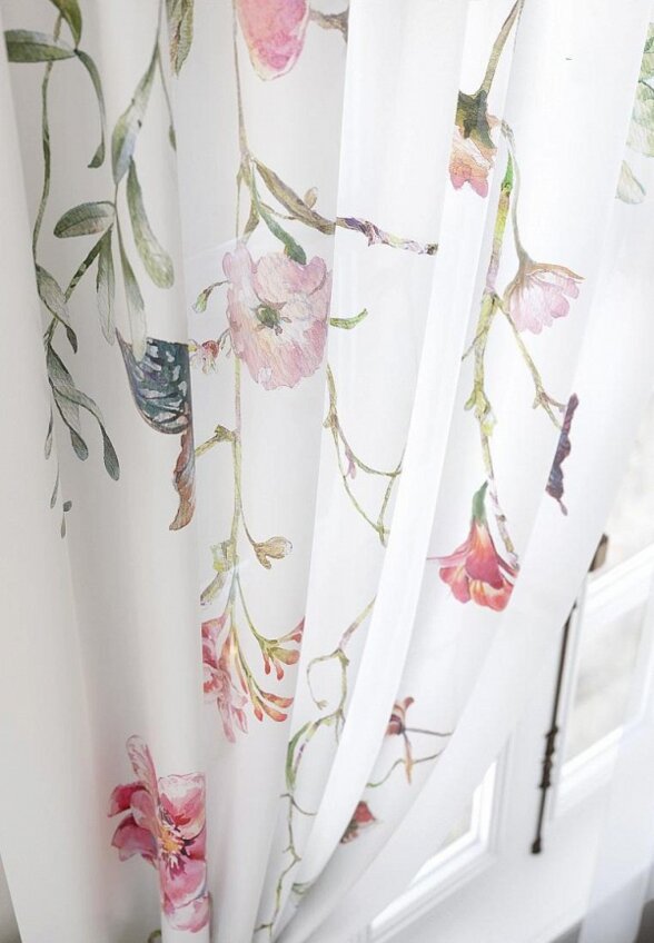 Шторы Comfy Way