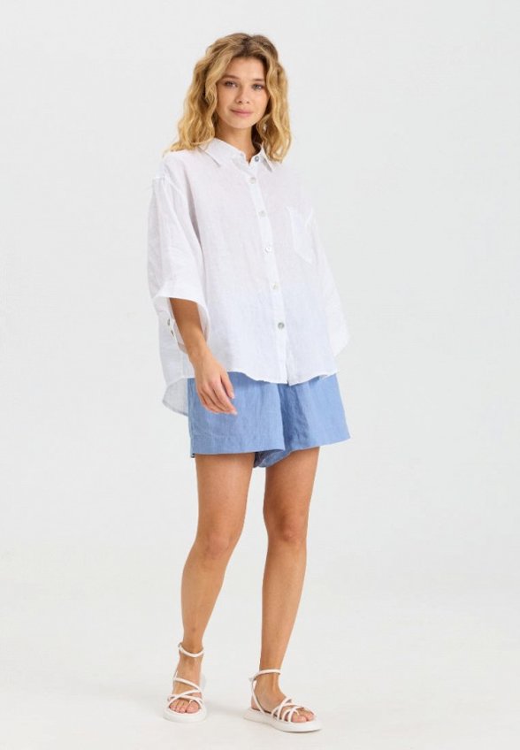 Рубашка домашняя Norveg