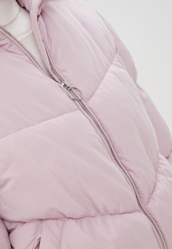 Пуховик Abricot