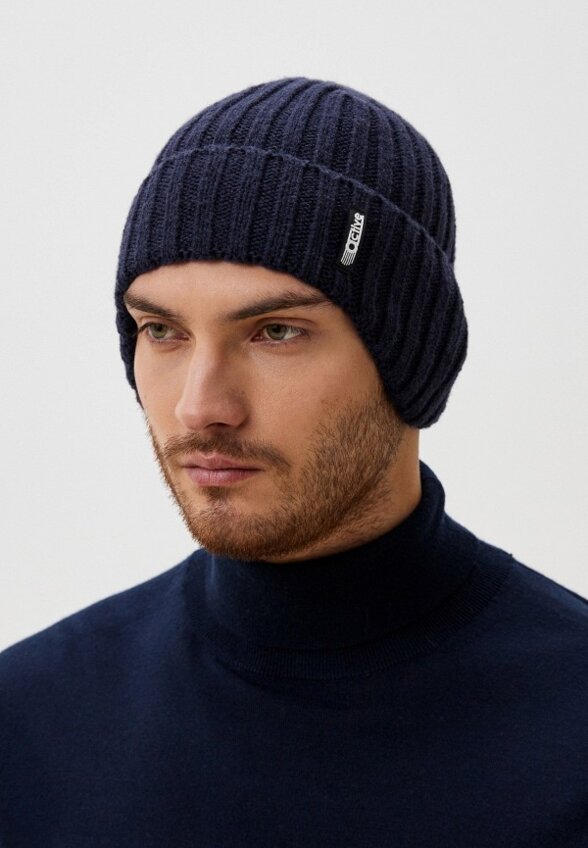 Шапка marhatter