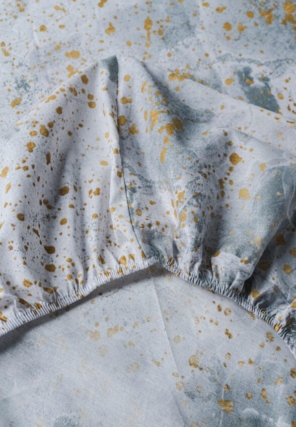 Постельное белье Семейное Loveberry