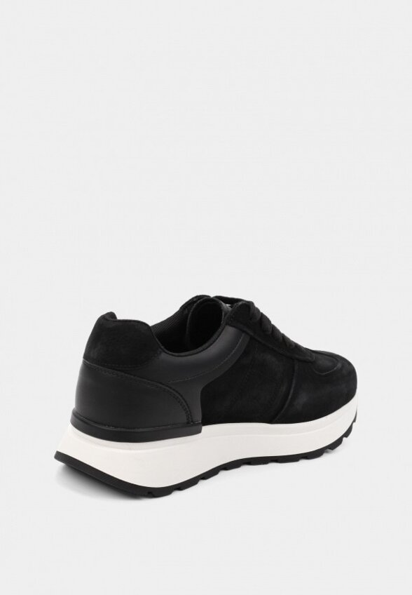 Кроссовки Obba