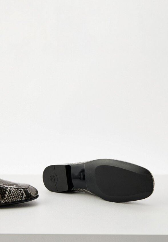 Лоферы Ekonika Premium