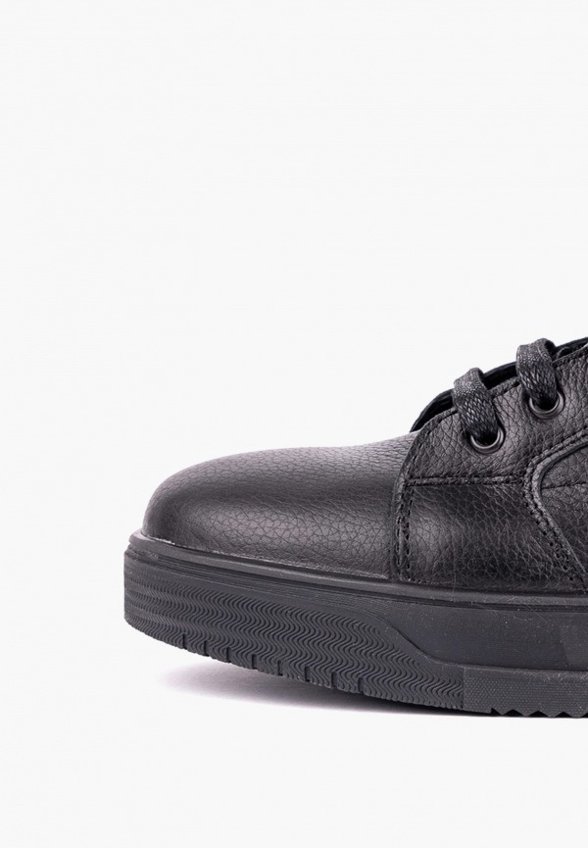 Ботинки Zenden