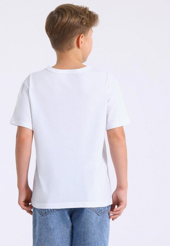 Футболка Апрель