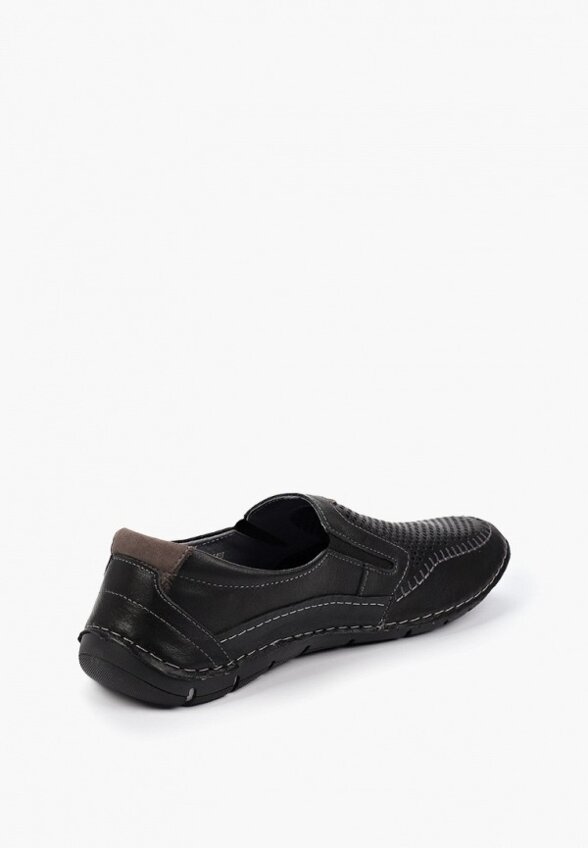 Мокасины Nine Lines