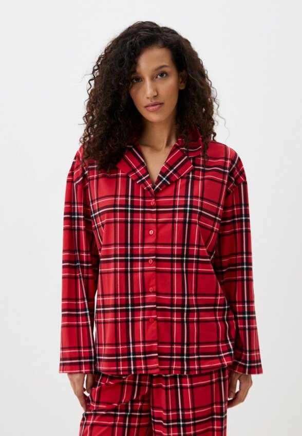 Рубашка домашняя Befree