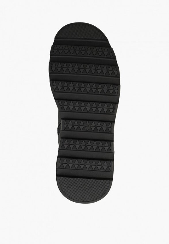 Дутики Thomas Munz