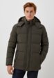 Пуховик NCS1  - превью
