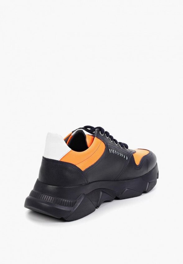 Кроссовки Novak