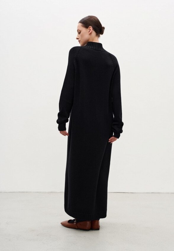 Платье Woollywoo