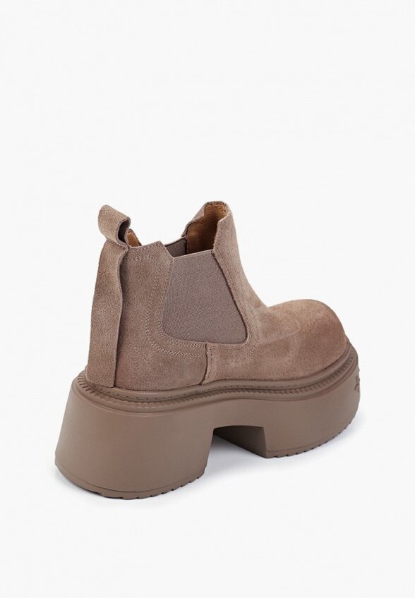 Ботильоны Vivian Royal