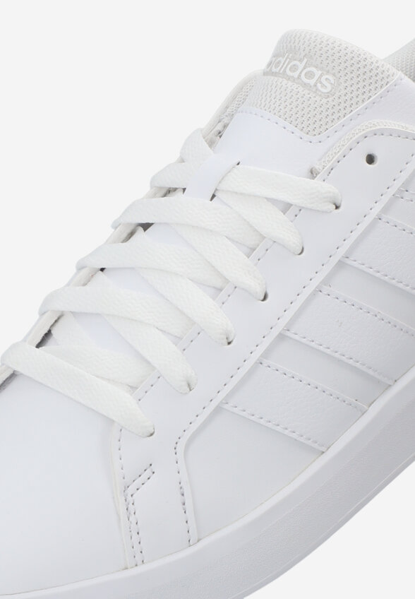 Кеды детские adidas Grand Court 3.0, Белый