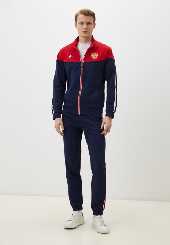 Костюм спортивный Wildwins