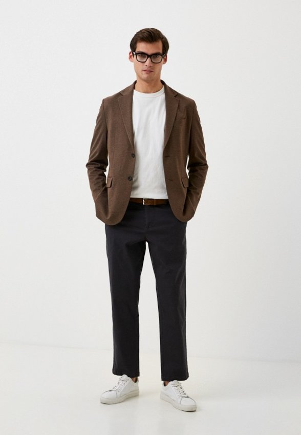 Брюки Marco Di Radi