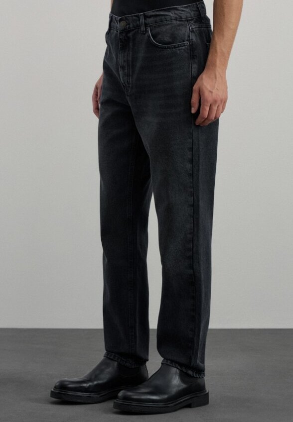 Джинсы Zrn Man