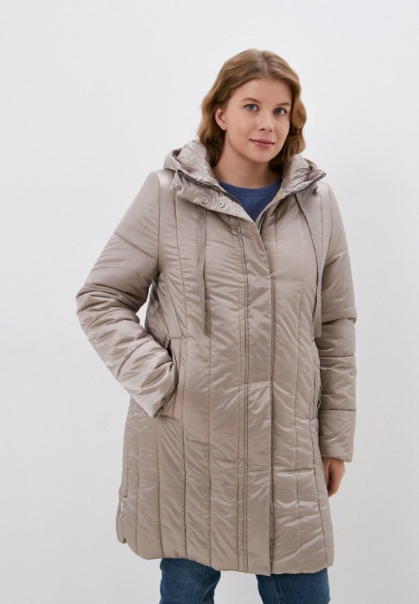 Пуховик Maritta