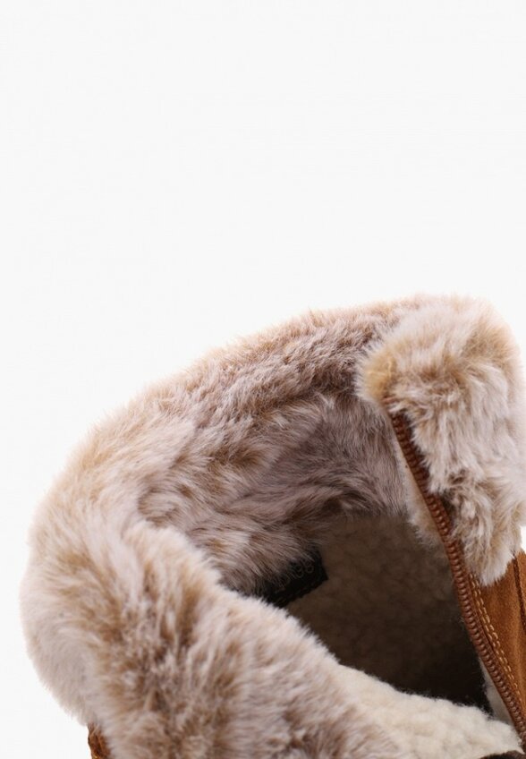 Ботинки Caprice