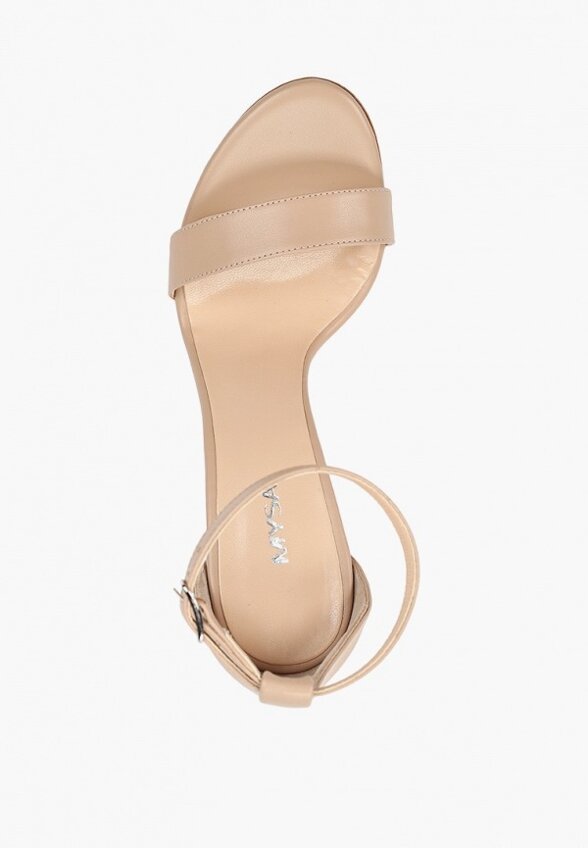 Босоножки Mysa