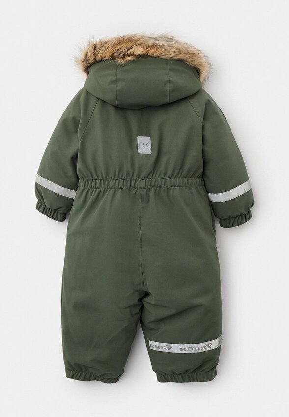 Комбинезон утепленный Kerry